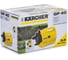 Поверхностный самовсасывающий насос Karcher GP 40 1.645-215 2