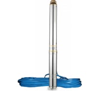 Насос скважинный Акватек SP 2,5 2-80 с кабелем 45 м, 550Вт, тип 2 0-18-0701