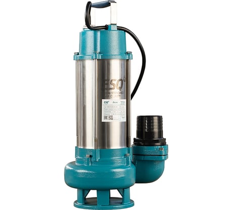 Насос ESQ ГНОМ 53-10-80/4-380 02.31.000036