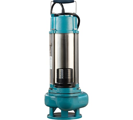 Насос ESQ ГНОМ 25-20-80/3-380 02.31.000034