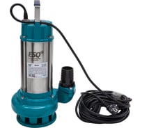 Насос ESQ ГНОМ 16-16-50/1.5-220-NF 02.31.216218