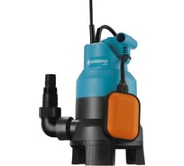 Дренажный насос Gardena 6000 Classic 01790-20.000.00