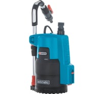 Насос Gardena 4000/2 Comfort 01742-20.000.00