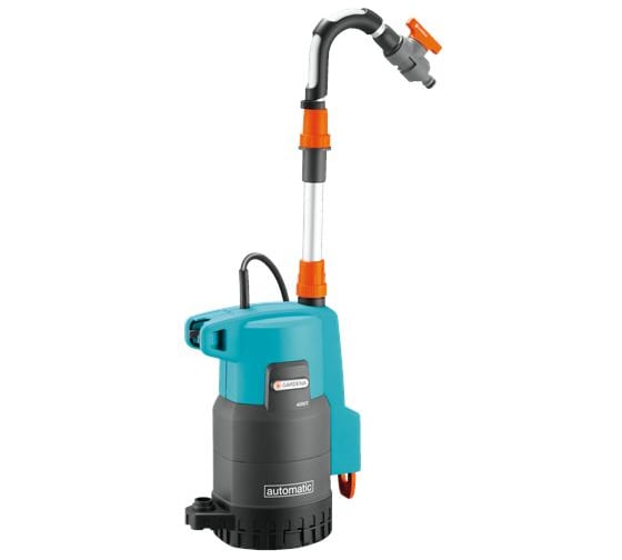 Насос Gardena 4000/2 Comfort 01742-20.000.00