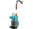 Насос Gardena 4000/2 Comfort 01742-20.000.00 2