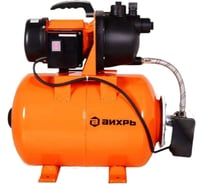 Автономная станция водоснабжения Вихрь АСВ-1500/24 68/1/60