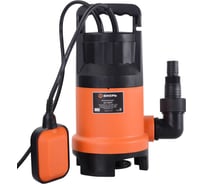 Дренажный насос Вихрь ДН-900П 68/2/86