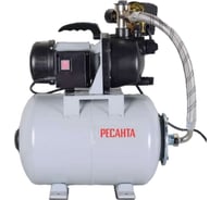 Автоматическая насосная станция Ресанта АНС-5700П 77/1/14