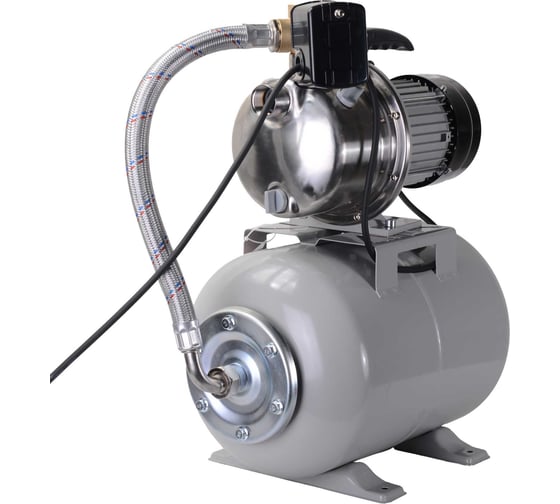 Автоматическая насосная станция Ресанта АНС-5700Н 77/1/15