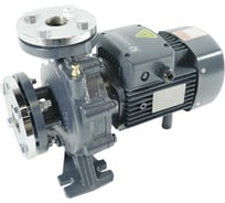 Насос консольно-моноблочный UNIPUMP FC50-160-5.5 56379