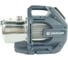 Насос поверхностный многоступенчатый садовый UNIPUMP MH-500C 98928 2