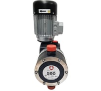 Насос дозатор для внесения удобрений ГИДРОАРМ ДН-П-590-8,5 4687207610605