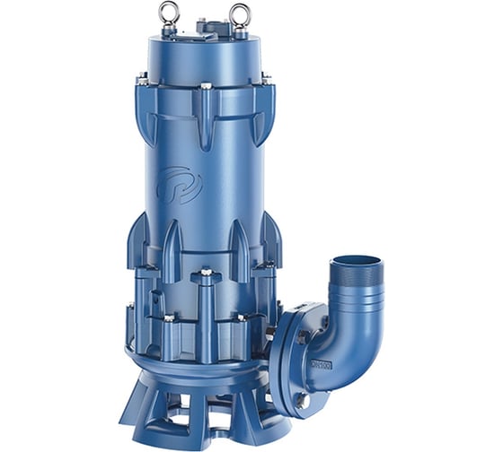 Насос Purity 80WQV80-30-15/4 100602852