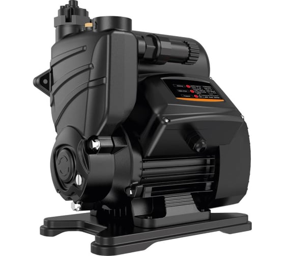 Насосная станция MVI (TWE370) TWE.370.36-40