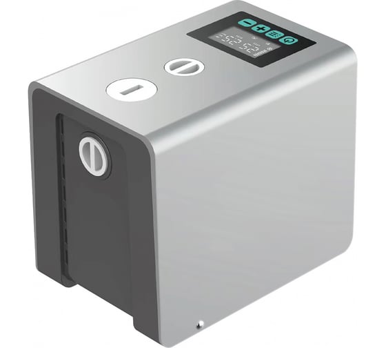 Насосная станция MVI (S-BOX4-30) BOX.4-30