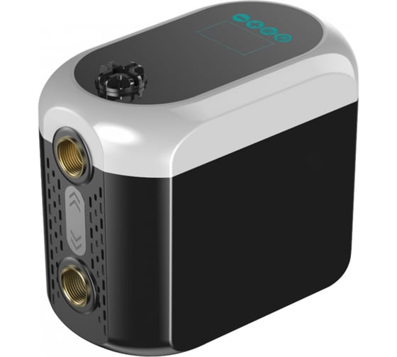 Насосная станция MVI (S-BOX4.8-58/SS) BOX.4-58.SS