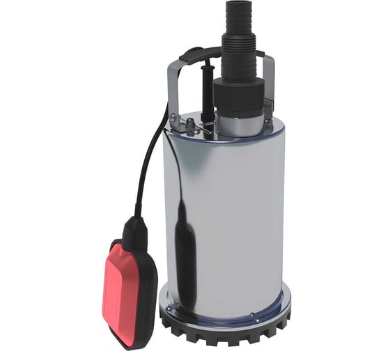 Дренажный насос TEBO Н-250A нержавеющая сталь T-НД.200.250.Н.CN