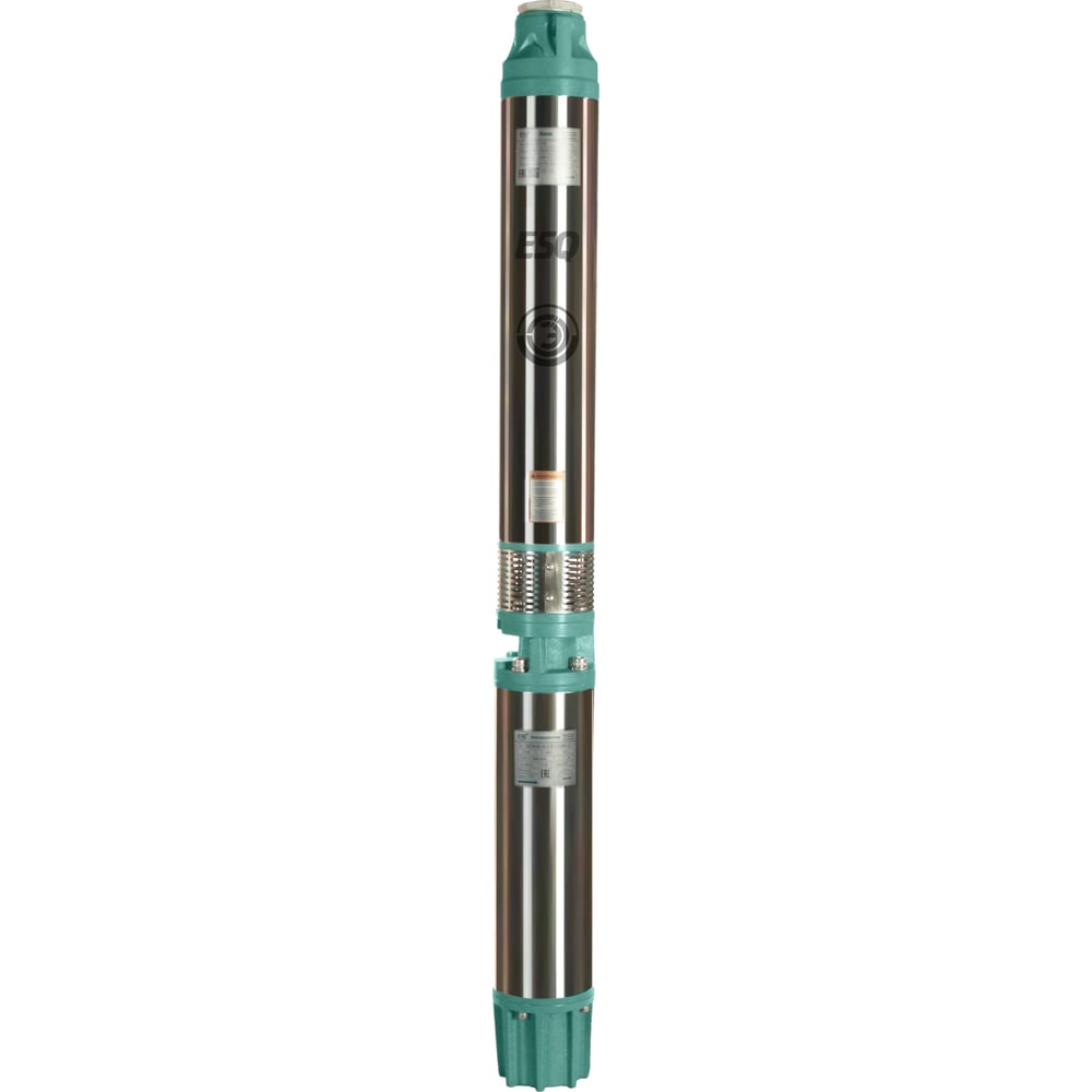 Насос ESQ ЭЦВ 6-16-110 02.06.042047 - выгодная цена, отзывы ...