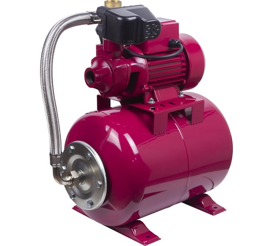 Насосная станция TEBO G-80-24L 750Вт T-НС.400.80.24.CN