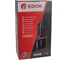 Насос вибрационный Edon VP 300/15 (300 Вт, произ-ль 25л/мин, напор 60м, кабель 15м, верхн.забор) 50011 7