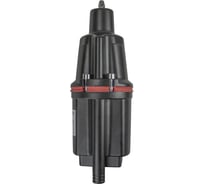Насос вибрационный Edon VP 300/15D (300 Вт, произ-ль 25л/мин, напор 60м, кабель 15м,нижн. забор) 50012