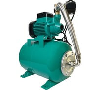 Установка насосная повышения давления SHIMGE SHIMGE QB 70G1 +24L (1х220В; 0,55кВт) 10140100119