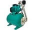 Установка насосная повышения давления SHIMGE SHIMGE QB 70G1 +24L (1х220В; 0,55кВт) 10140100119 1