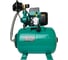 Установка насосная повышения давления SHIMGE SHIMGE QB 70G1 +24L (1х220В; 0,55кВт) 10140100119 3