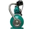 Установка насосная повышения давления SHIMGE SHIMGE QB 70G1 +24L (1х220В; 0,55кВт) 10140100119 5