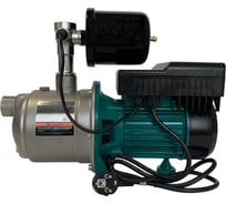 Установка насосная повышения давления SHIMGE PX-E 203 (1x220В; 0,37кВт) 10130500054