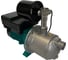 Установка насосная повышения давления SHIMGE PX-E 203 (1x220В; 0,37кВт) 10130500054 8