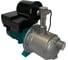 Установка насосная повышения давления SHIMGE PX-E 203 (1x220В; 0,37кВт) 10130500054 9
