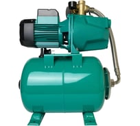 Установка насосная повышения давления  JET-L1 1100 +24L (1х220В; 1,10кВт) SHIMGE 10150100253