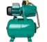 Установка насосная повышения давления JET-L1 1100 +24L (1х220В; 1,10кВт) SHIMGE 10150100253 1