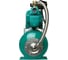Установка насосная повышения давления JET-L1 1100 +24L (1х220В; 1,10кВт) SHIMGE 10150100253 4