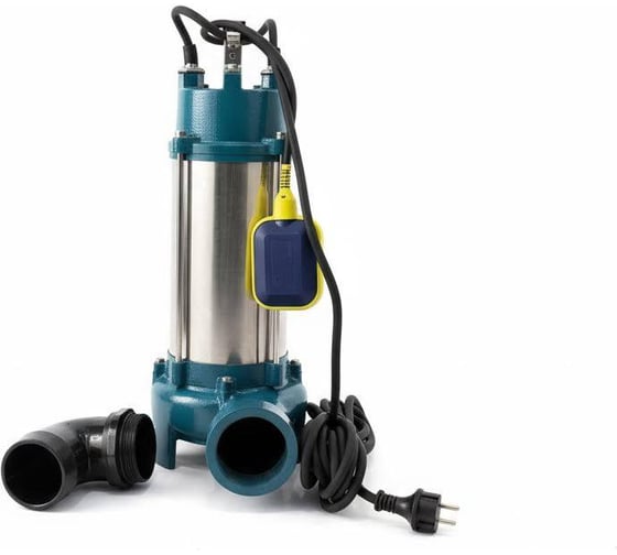 Насос дренажный Aquastrong 220В 1,8кВт H10м Q26,4м.куб/ч ESP26.4-10/1.8ID
