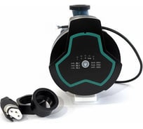 Насос центробежный циркуляционный AQUASTRONG 220В 0,14кВт H10,5м Q11м.куб/ч чугун RCE32-11/180