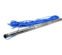 Погружной насос ЭЛЕКТРОПРИБОР БЦПЭ-75-0,5-140м