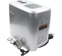 Установка насосная повышения давления SHIMGE CA 200 (1х220В; 0,20кВт) 10132000006