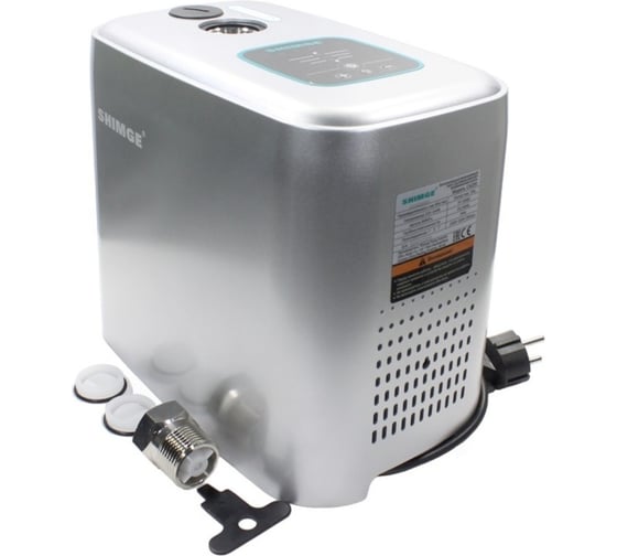 Установка насосная повышения давления SHIMGE CA 200 (1х220В; 0,20кВт) 10132000006