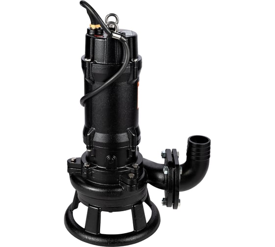 Насос Беламос 100DWGCS 80-20-7.5 с ПЗУ, 100DWGCS802075