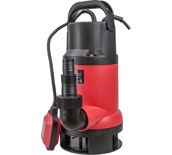 Дренажный насос EDON Q1100/35 37630