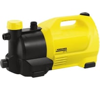 Поверхностный самовсасывающий насос Karcher GP 45 1.645-216