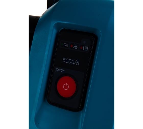 Поверхностный самовсасывающий насос Gardena 5000/5 Comfort 01734-20.000.00