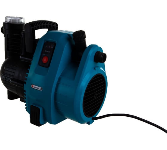 Поверхностный самовсасывающий насос Gardena 5000/5 Comfort 01734-20.000.00