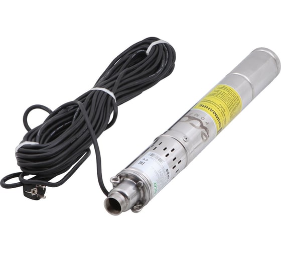 Насос скважинный винтовой ECO DWS-75, EC4218-1, ЦИ-4887030784