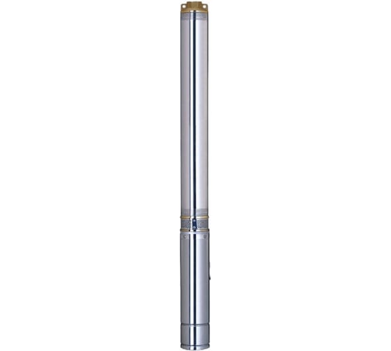 Насос скважинный центробежный PROFLINE STANDART 2.5SD 2-66, 850 Вт, 41 л/мин, H-82 м, каб. 35 м УТ-00053711