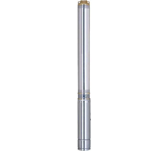 Насос скважинный центробежный PROFLINE STANDART-2.5SD 2-30, 600 Вт, 41 л/мин, H-45 м, каб. 15 м, УТ-00053709