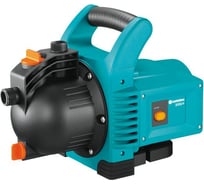 Самовсасывающий насос Gardena 3000/4 Classic 01707-20.000.00