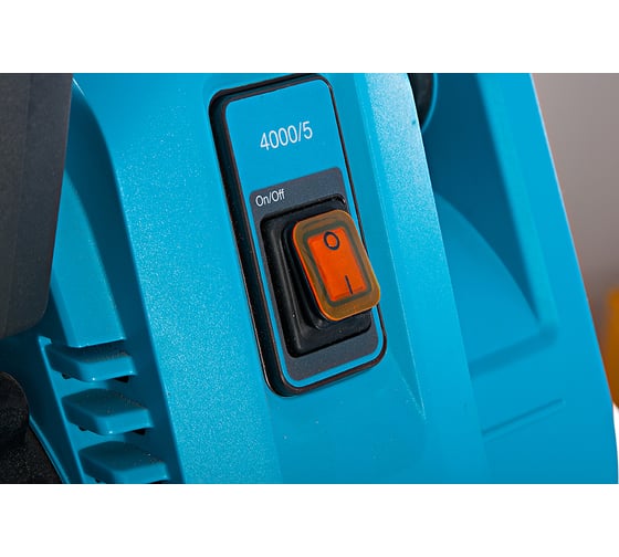 Поверхностный самовсасывающий насос Gardena 4000/5 Comfort 01732-20.000.00